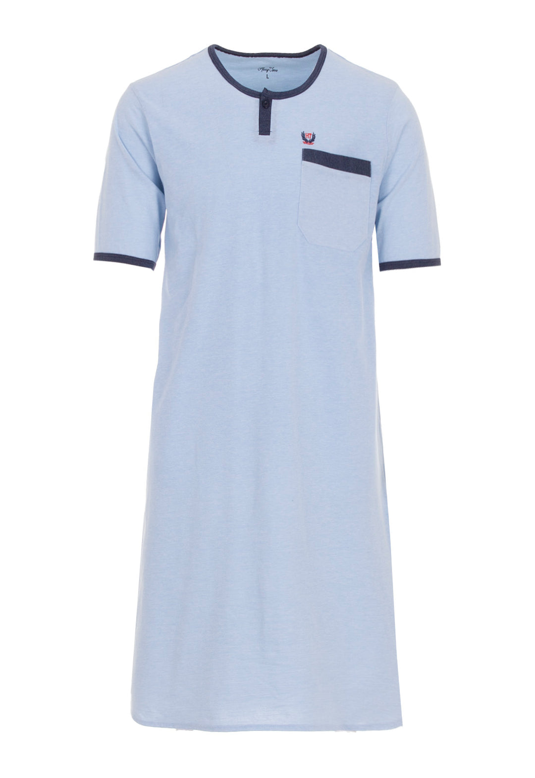 Nightgown short-sleeved - Uni