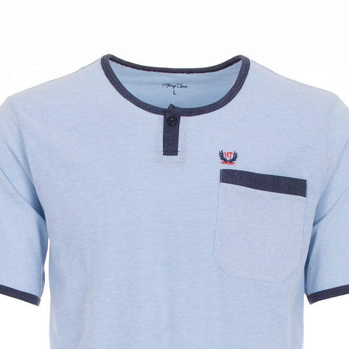Nightgown short-sleeved - Uni