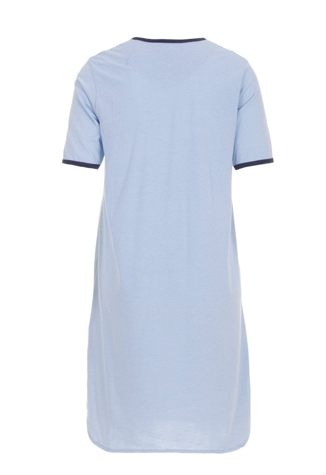 Nightgown short-sleeved - Uni