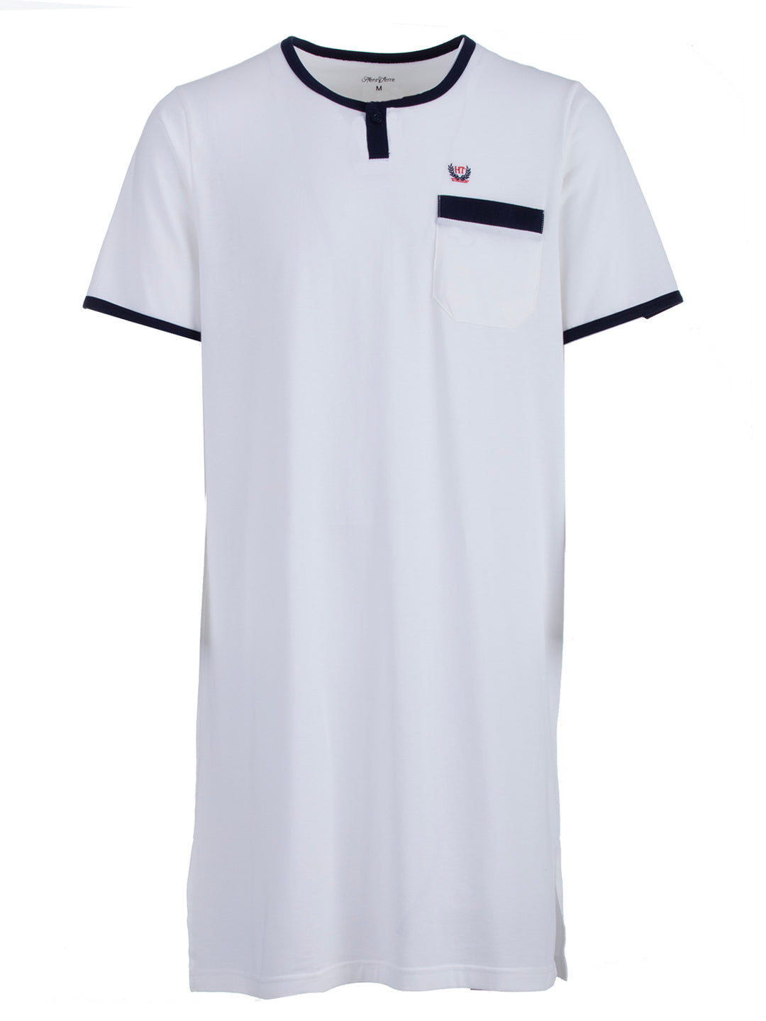 Nightgown short-sleeved - Uni