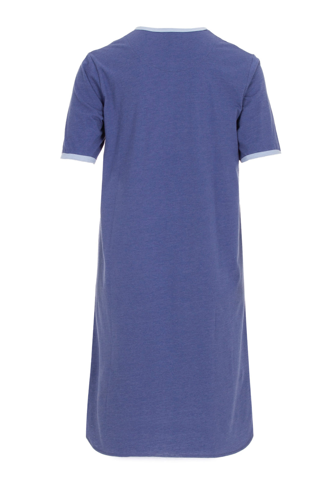 Nightgown short-sleeved - Uni