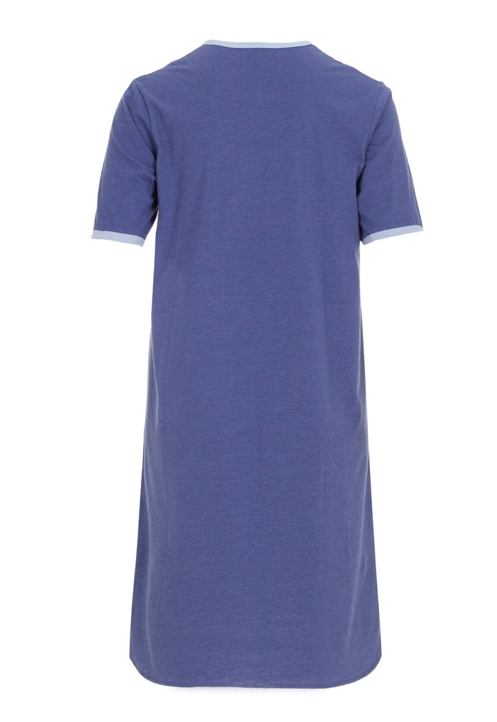 Nightgown short-sleeved - Uni