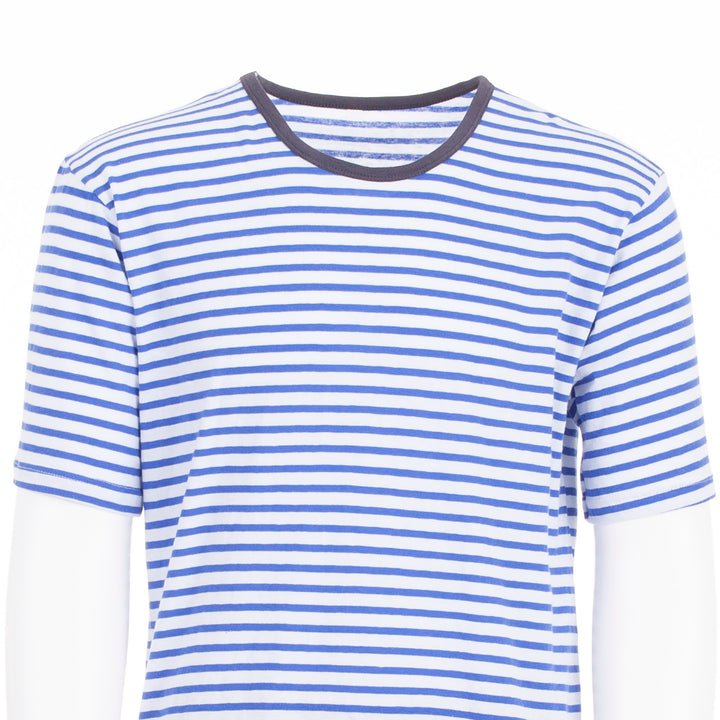 Pyjama Set Kurz - Gestreift