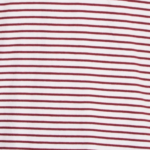 Pyjama Set Kurz - Gestreift