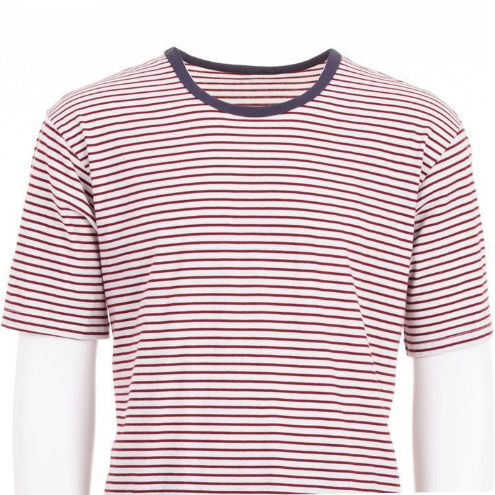 Pyjama Set Kurz - Gestreift