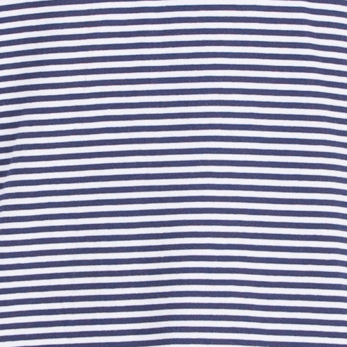 Pyjama Set Kurz - Gestreift