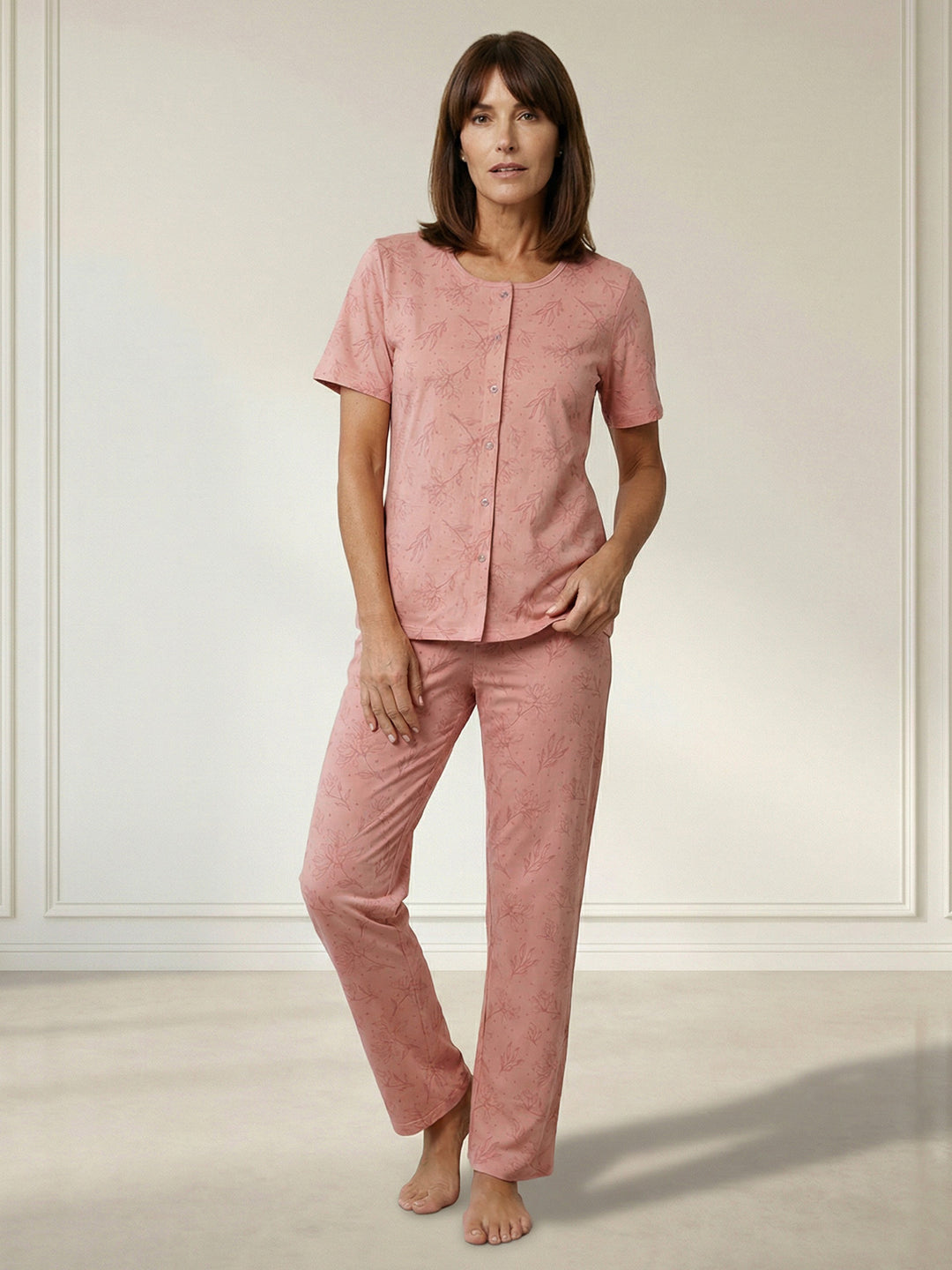 rosa Otto / Web