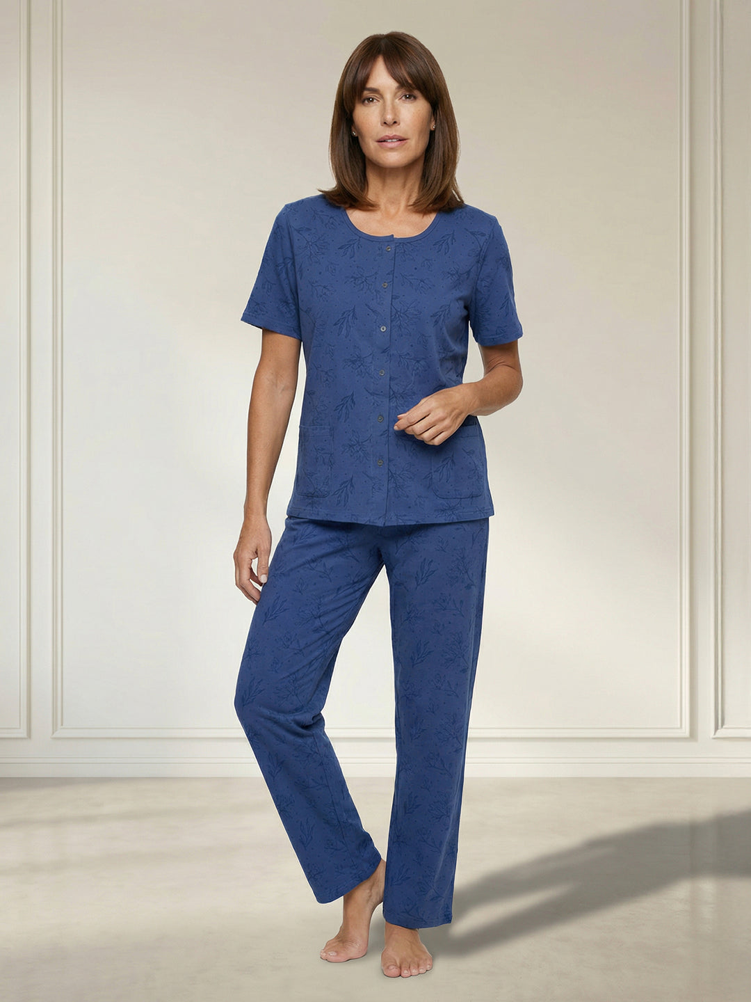 blau Otto / Web