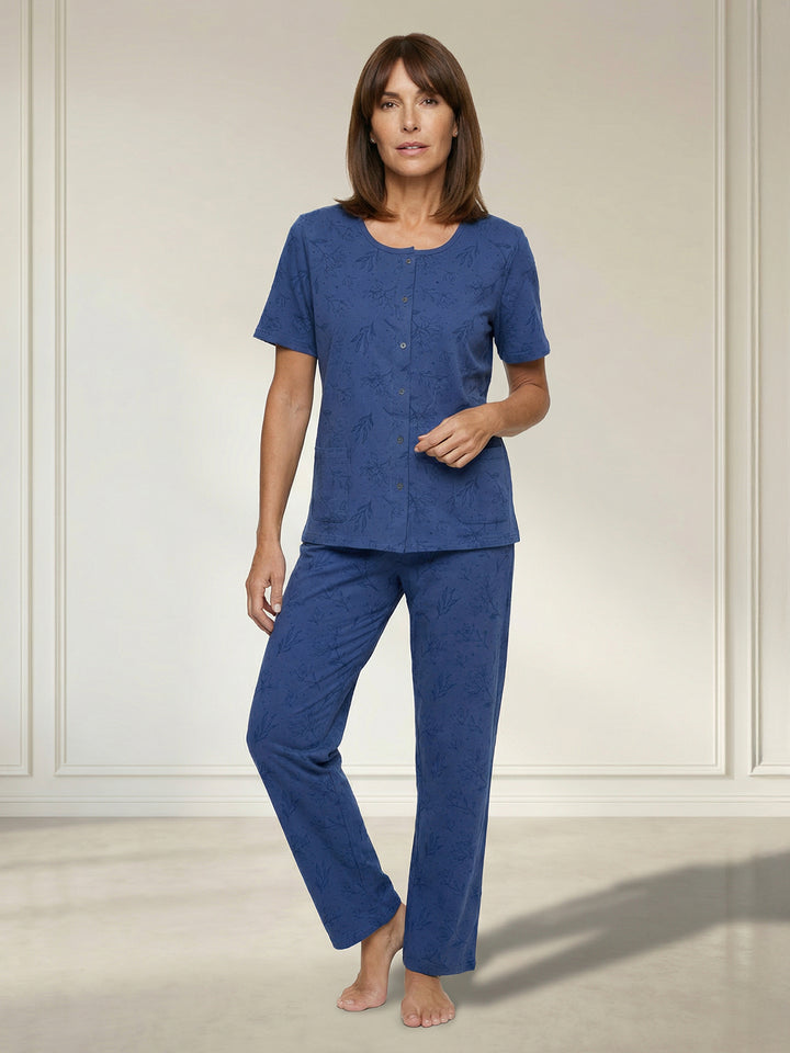 blau Otto / Web