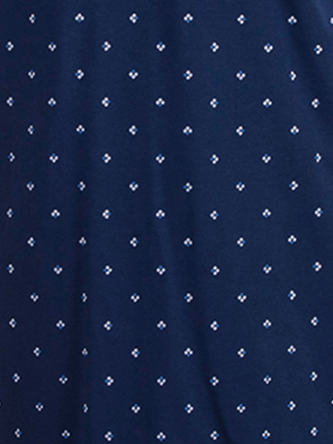 Nightdress short sleeve stand-up collar