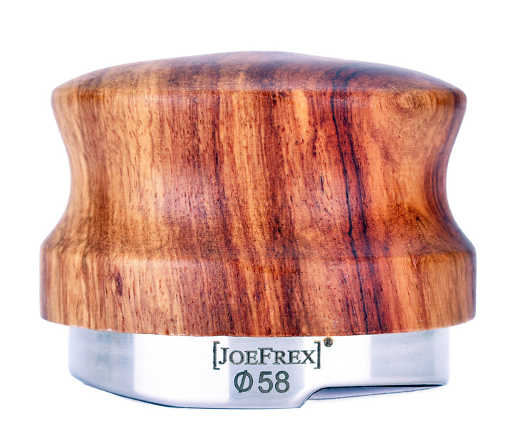 Leveler / Palm Tamper Rosewood