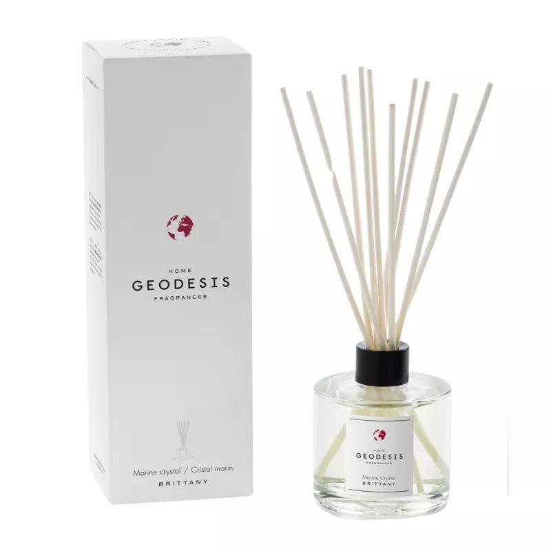 Raumduft Reed Diffuser - Marine Crystal