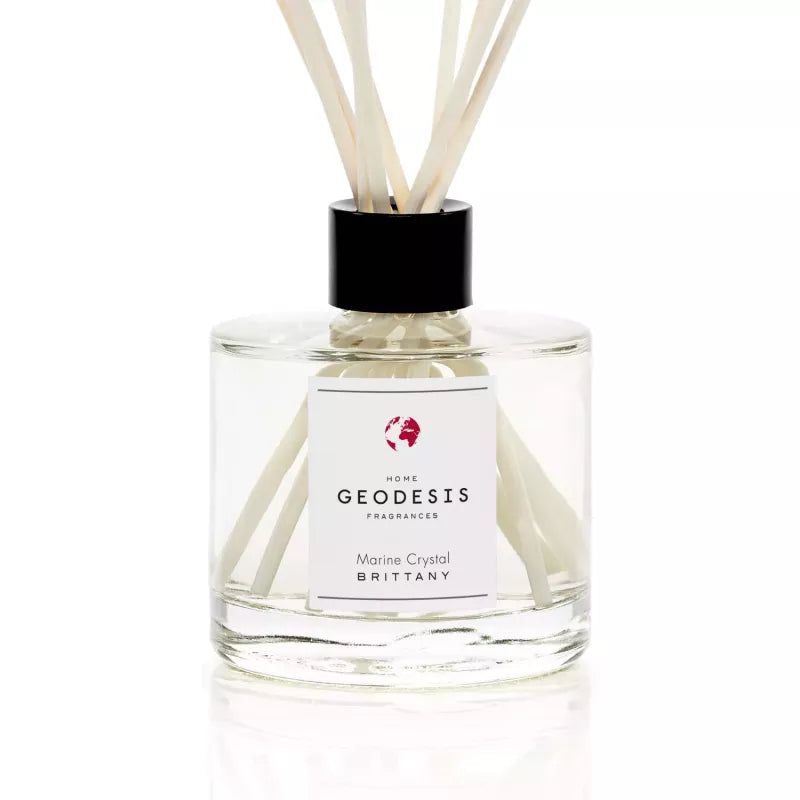 Raumduft Reed Diffuser - Marine Crystal