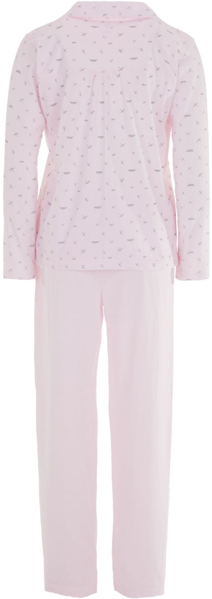 Pyjama Set Langarm - Schwalbe
