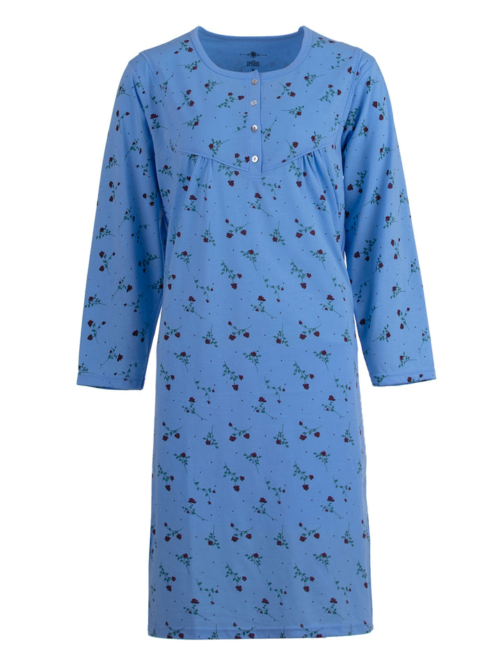 Blau M-2XL