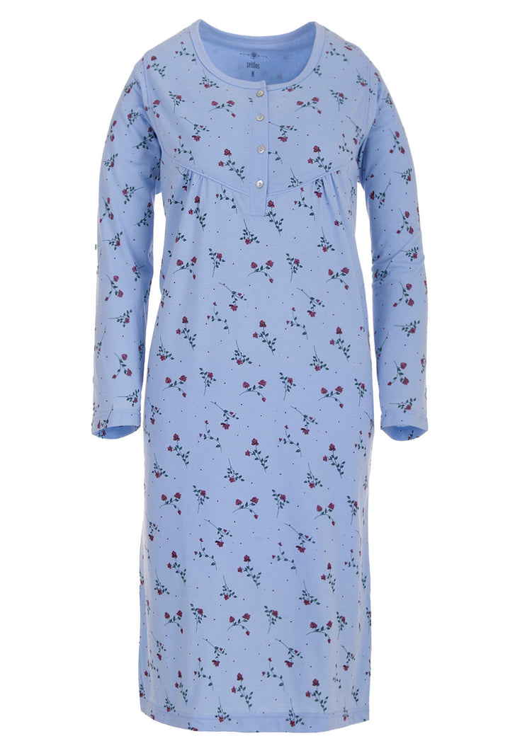 blau 3XL - 6XL