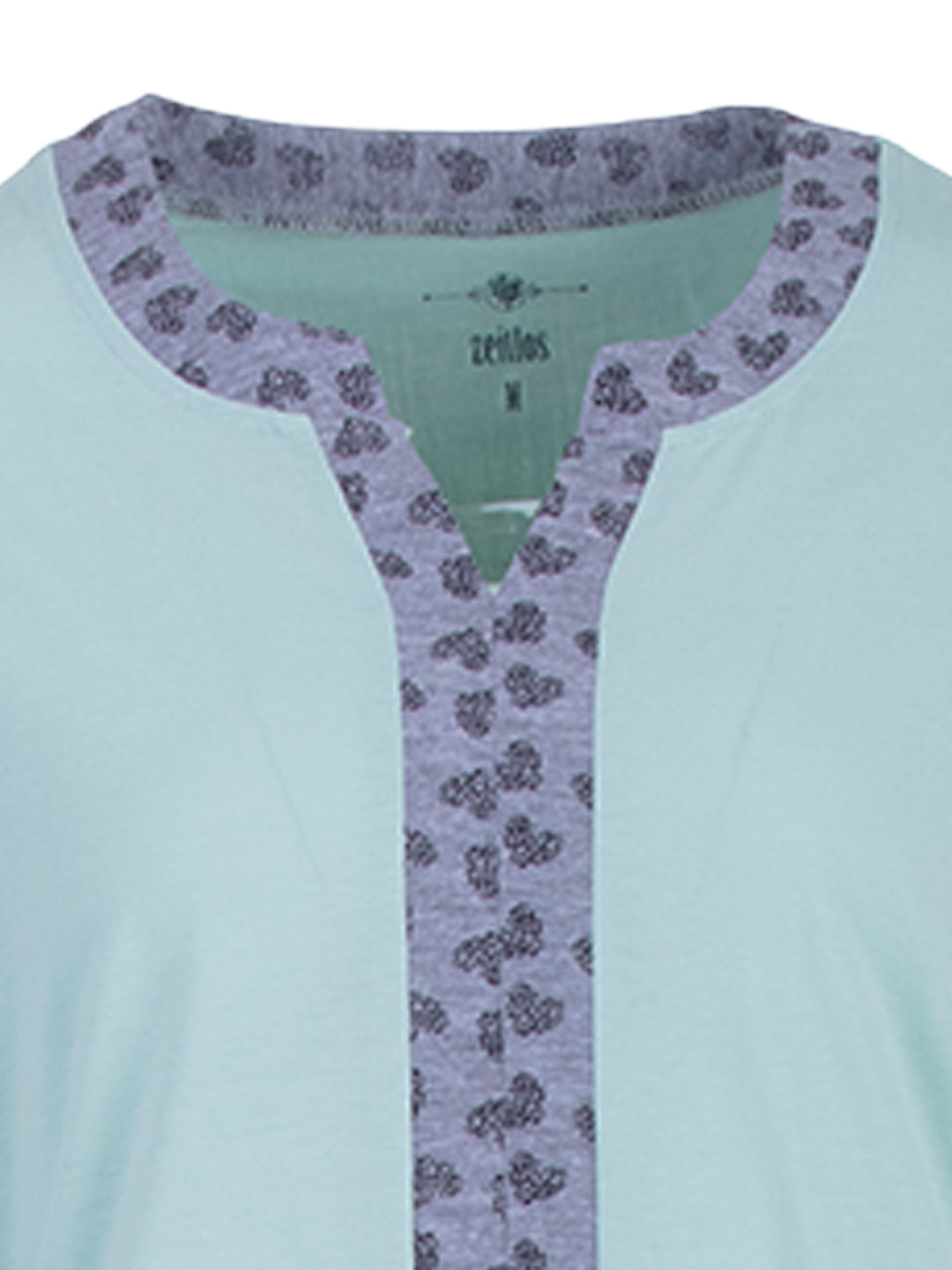 Pyjama Set Langarm - Borte Herz