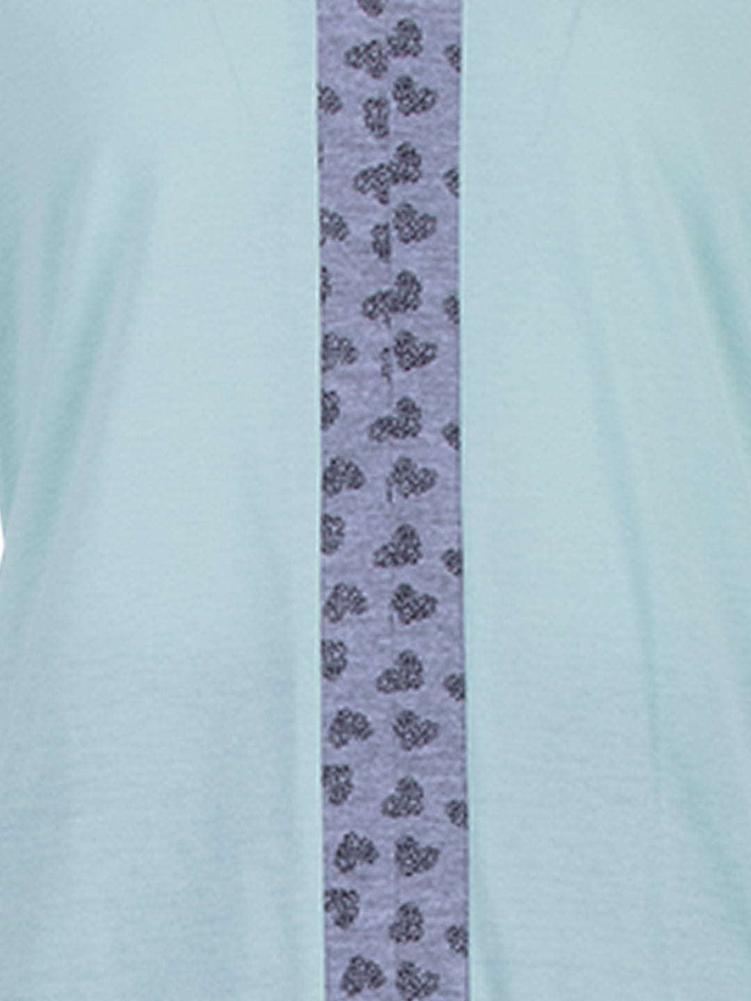 Pyjama Set Langarm - Borte Herz