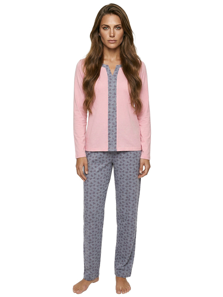 rosa alle Märkte