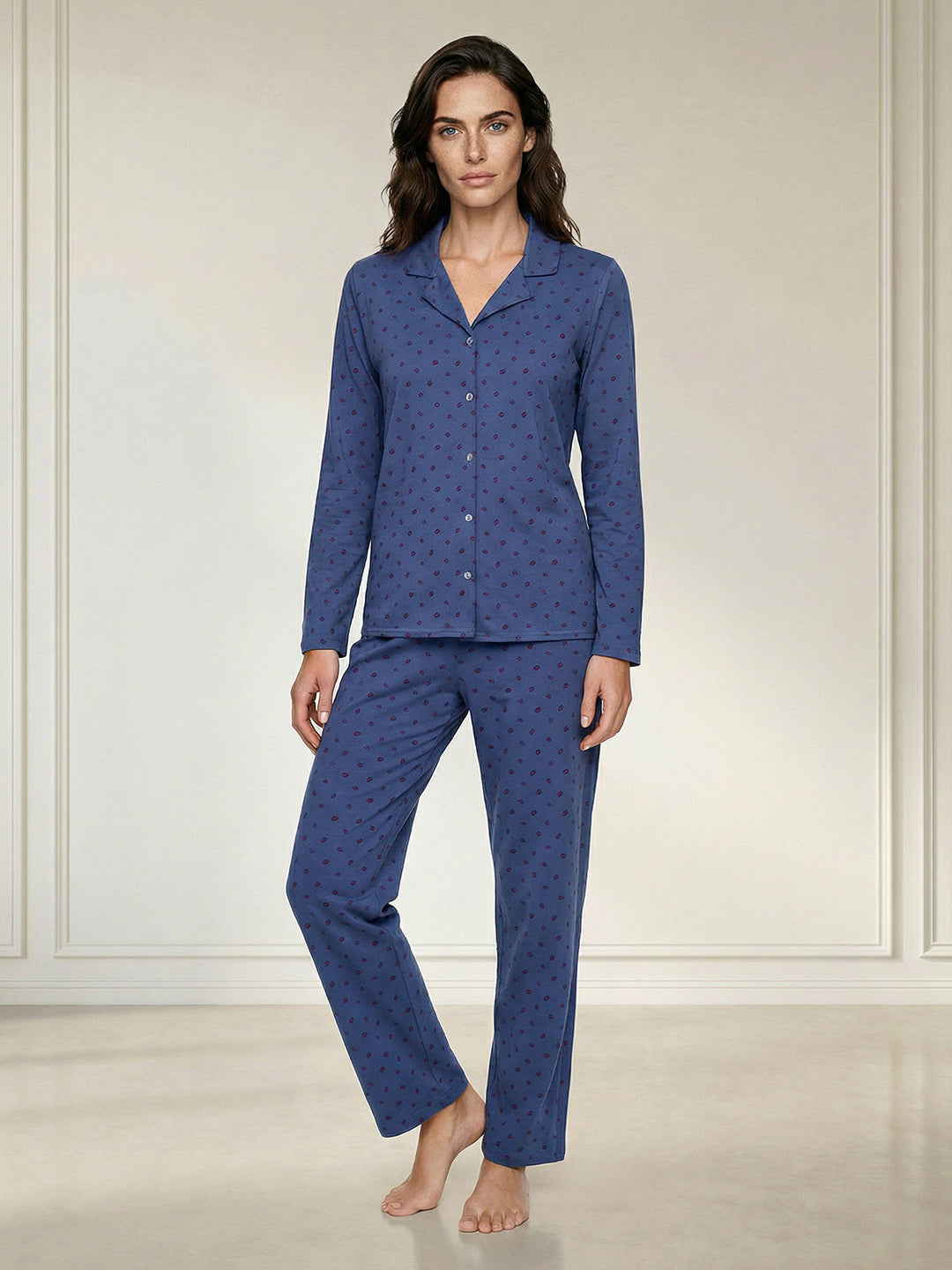 blau Otto / Web