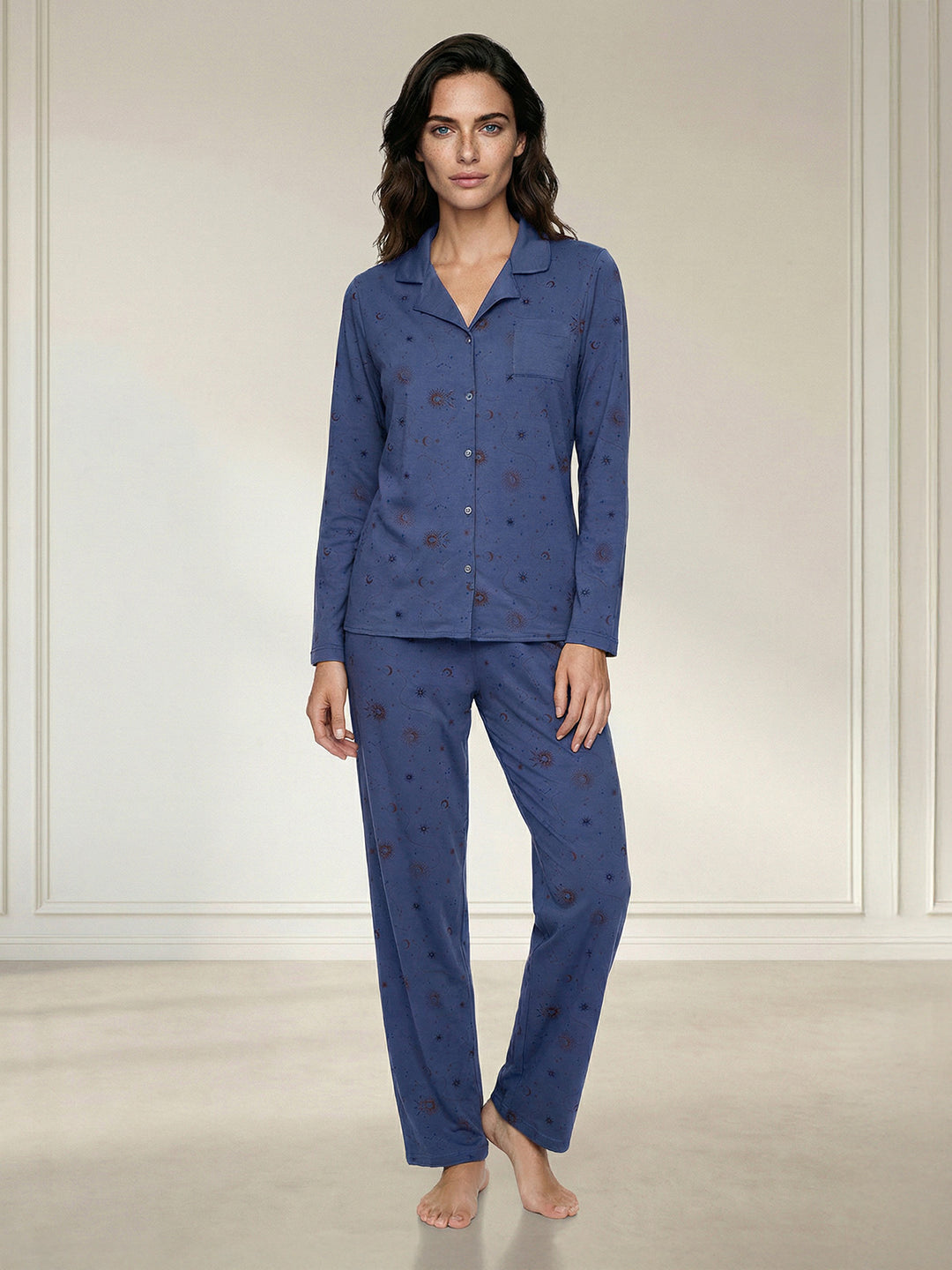 blau Otto/ Web