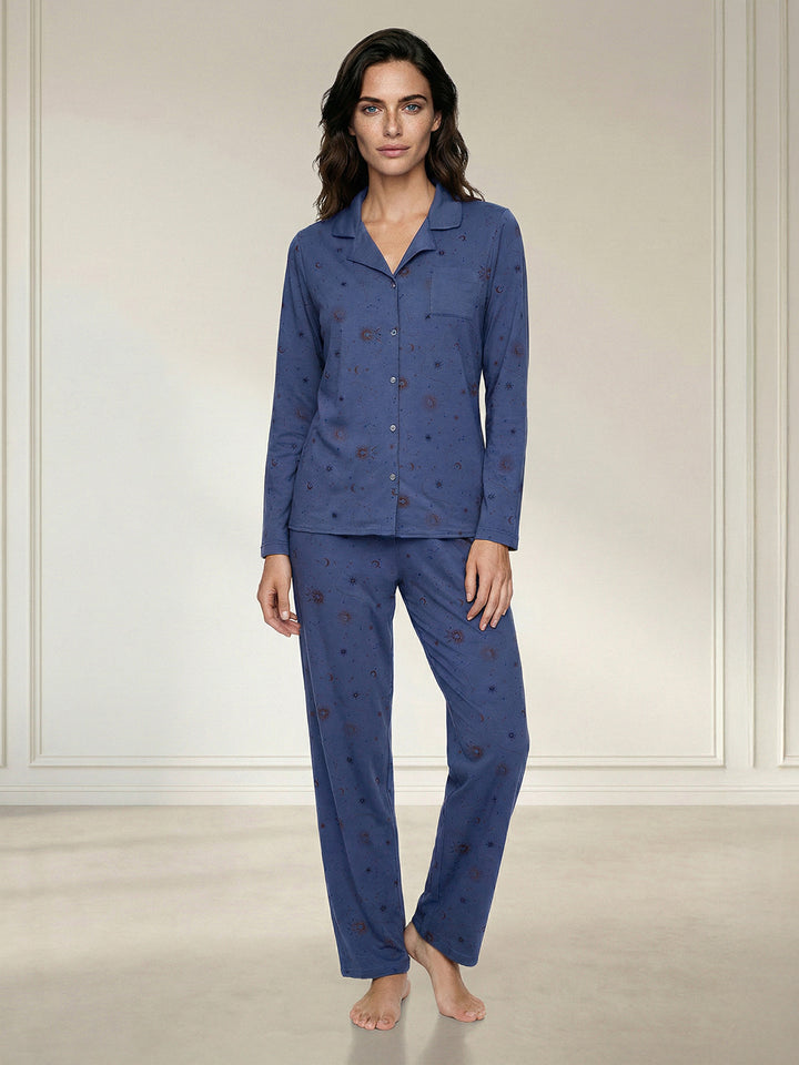 blau Otto/ Web