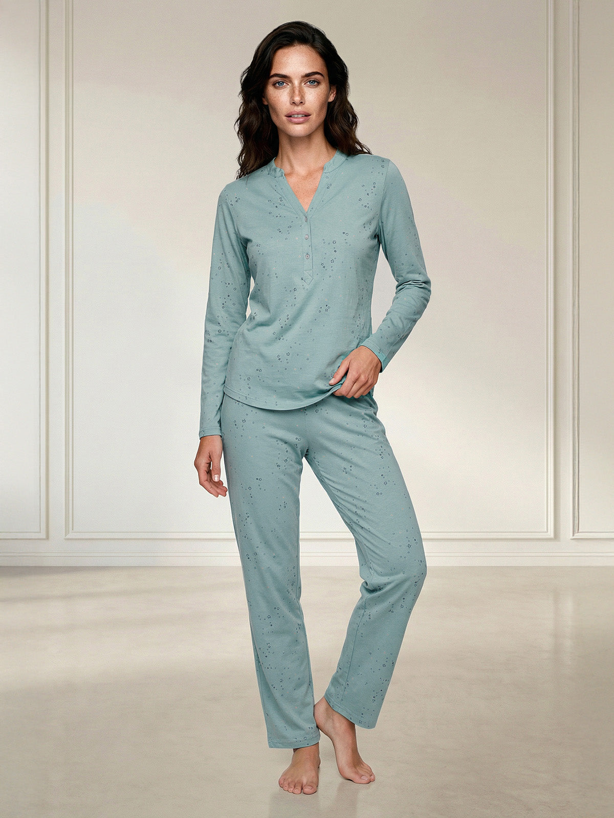 mint Otto / Web
