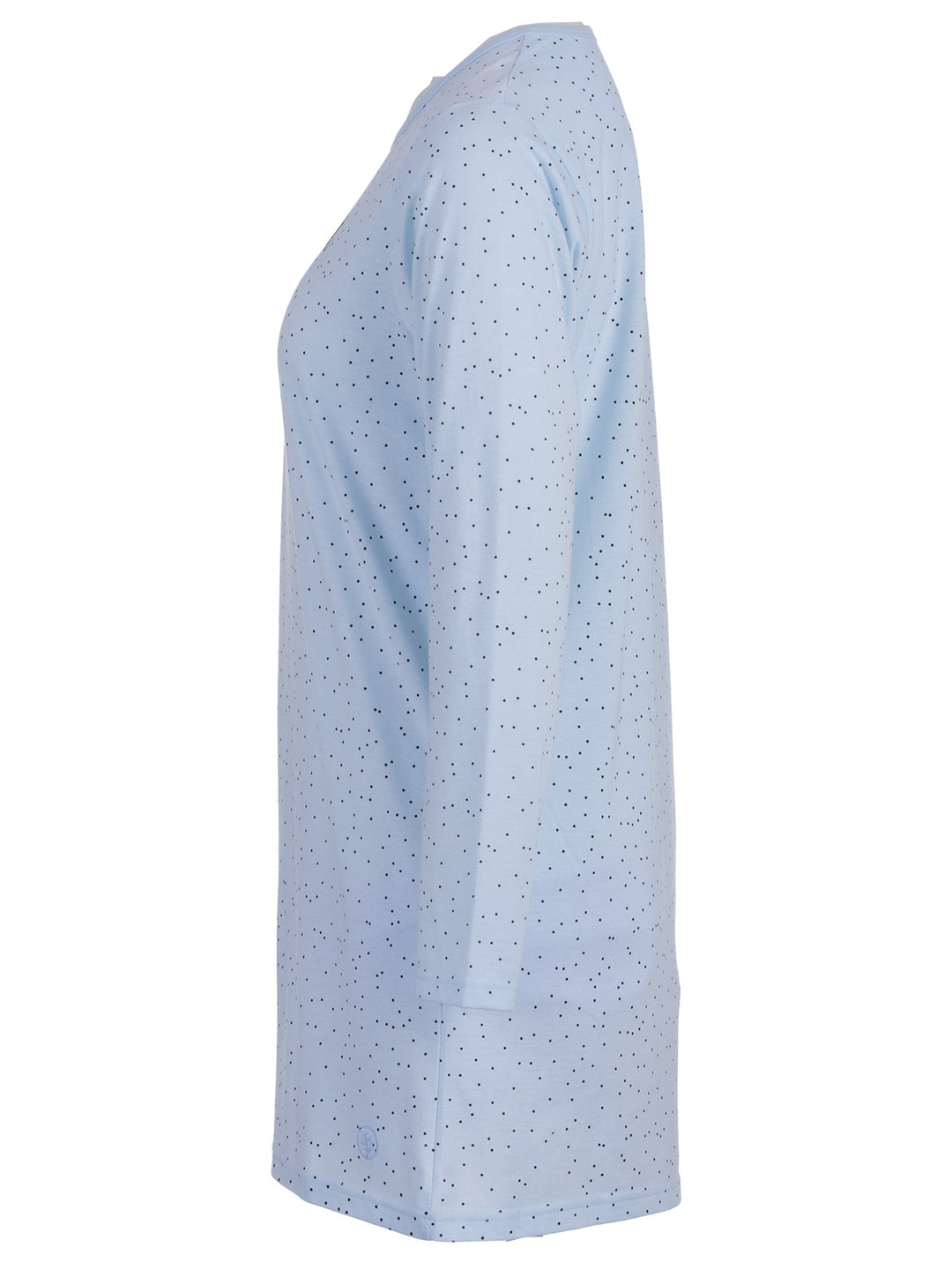 Long-sleeved sleep shirt - Weekend