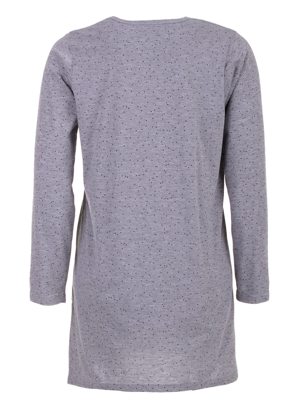 Long-sleeved sleep shirt - Weekend