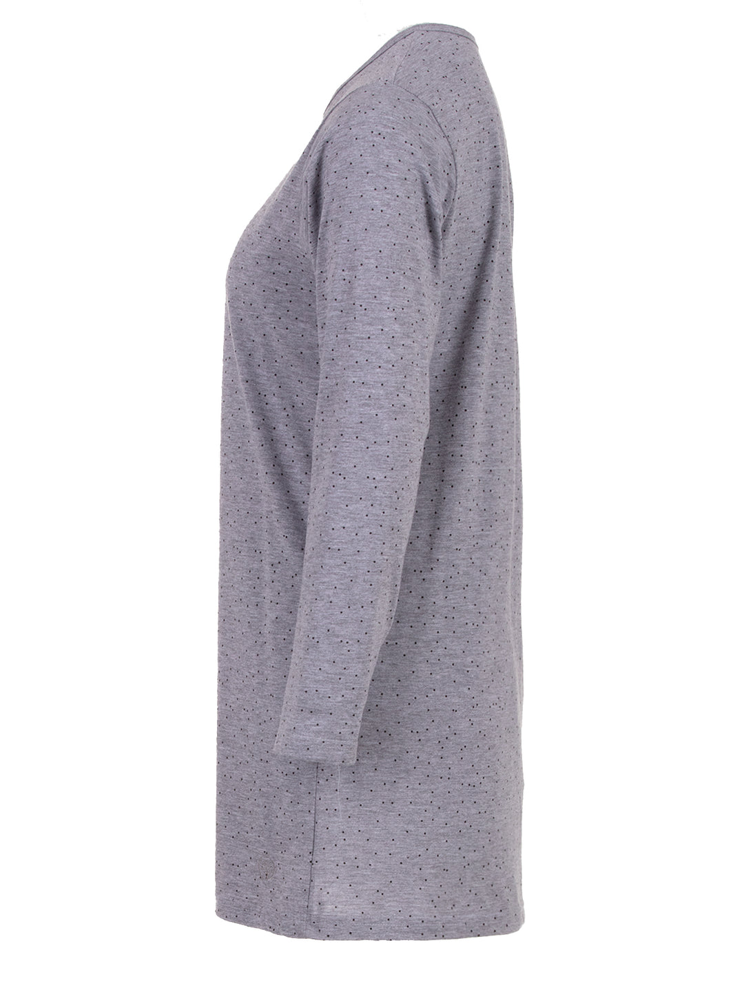 Long-sleeved sleep shirt - Weekend