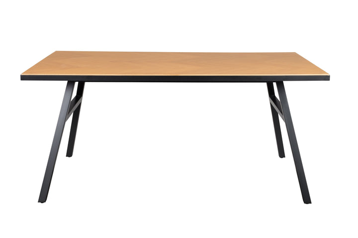 Seth dining table - display piece