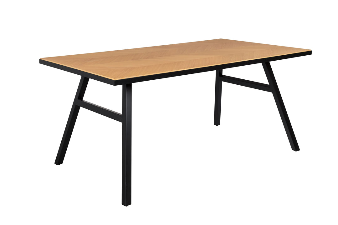 Seth dining table - display piece