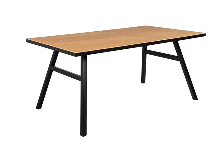 Seth dining table - display piece