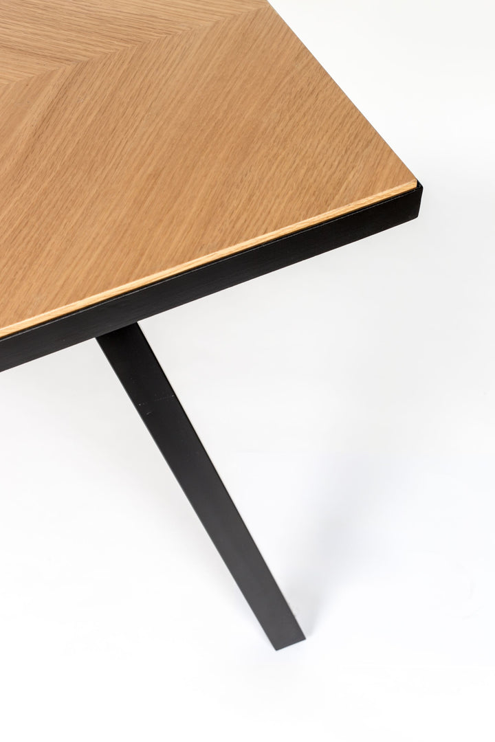 Seth dining table - display piece