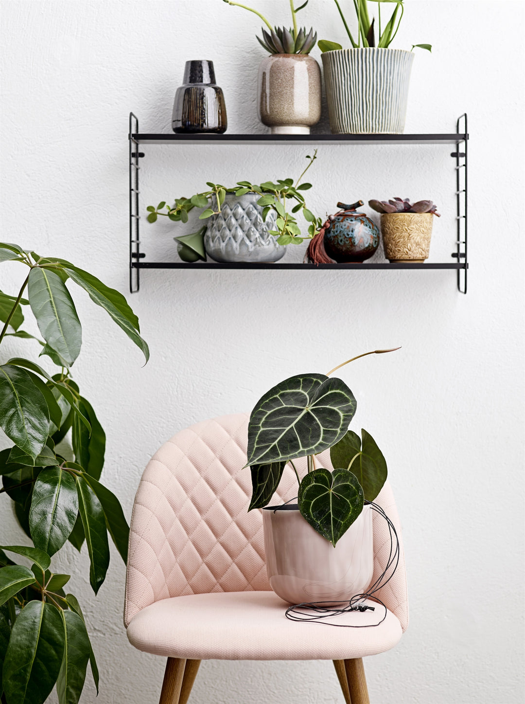 Vase Temi