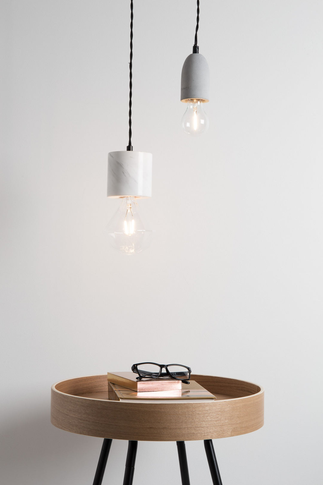 Beistelltisch Tray