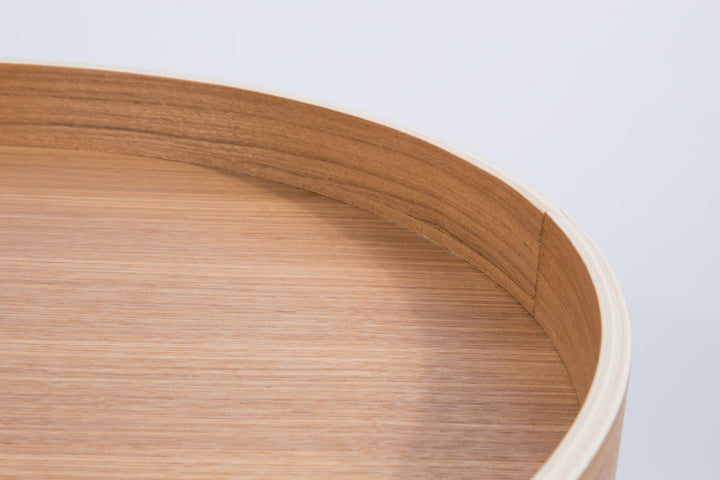 Beistelltisch Tray