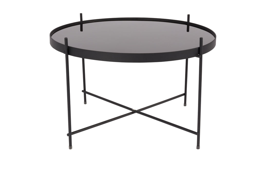 Large Cupid side table