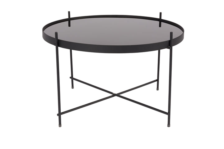 Large Cupid side table