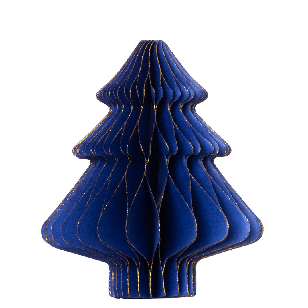 Paper fir standee small
