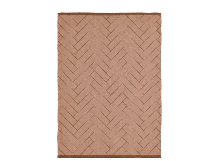 Geschirrtuch Tiles
