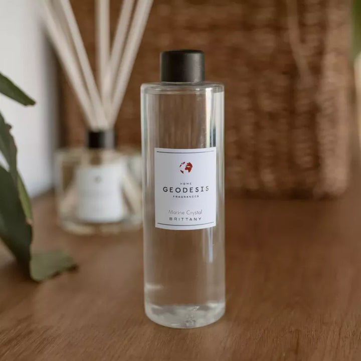 Diffuser Refill - Marine Crystal