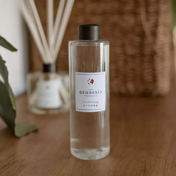 Diffuser Refill - Sandalwood