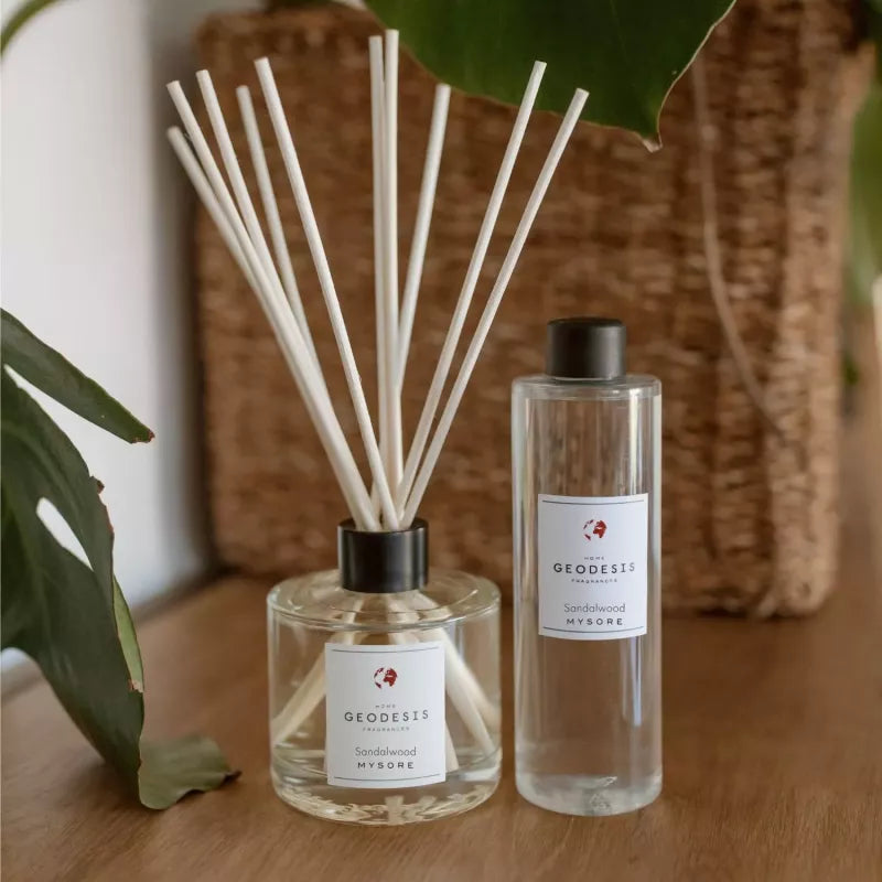 Diffuser Refill - Sandalwood
