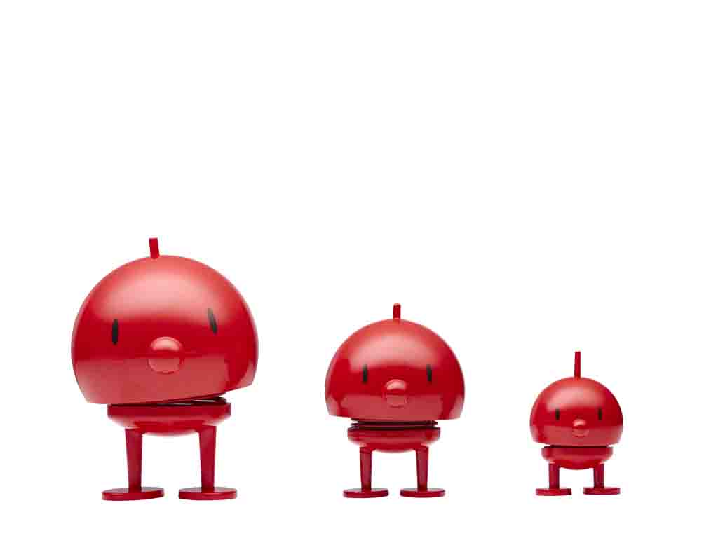 Hoptimist Bumble M