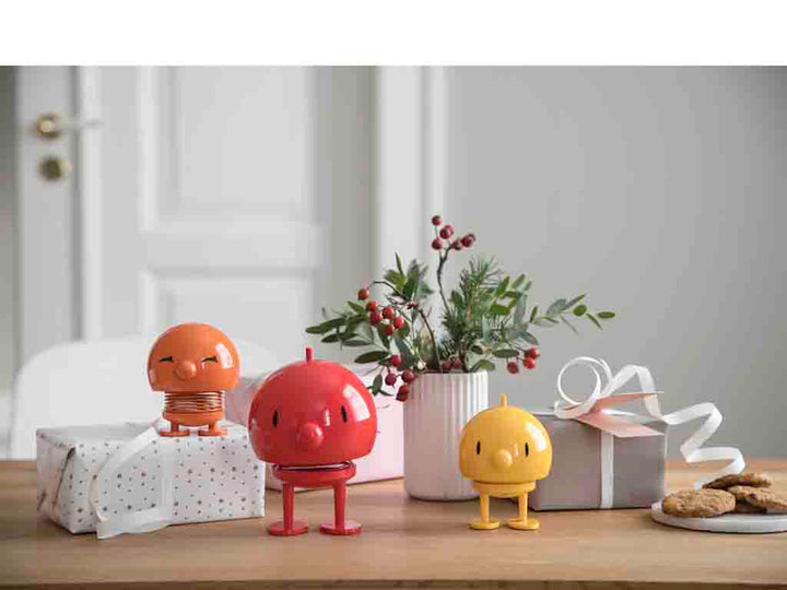 Hoptimist Bumble M