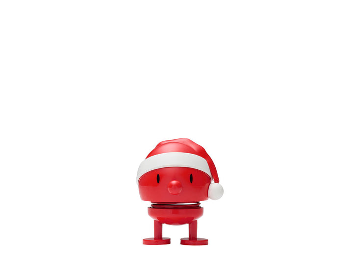 Hoptimist Santa Bumble S