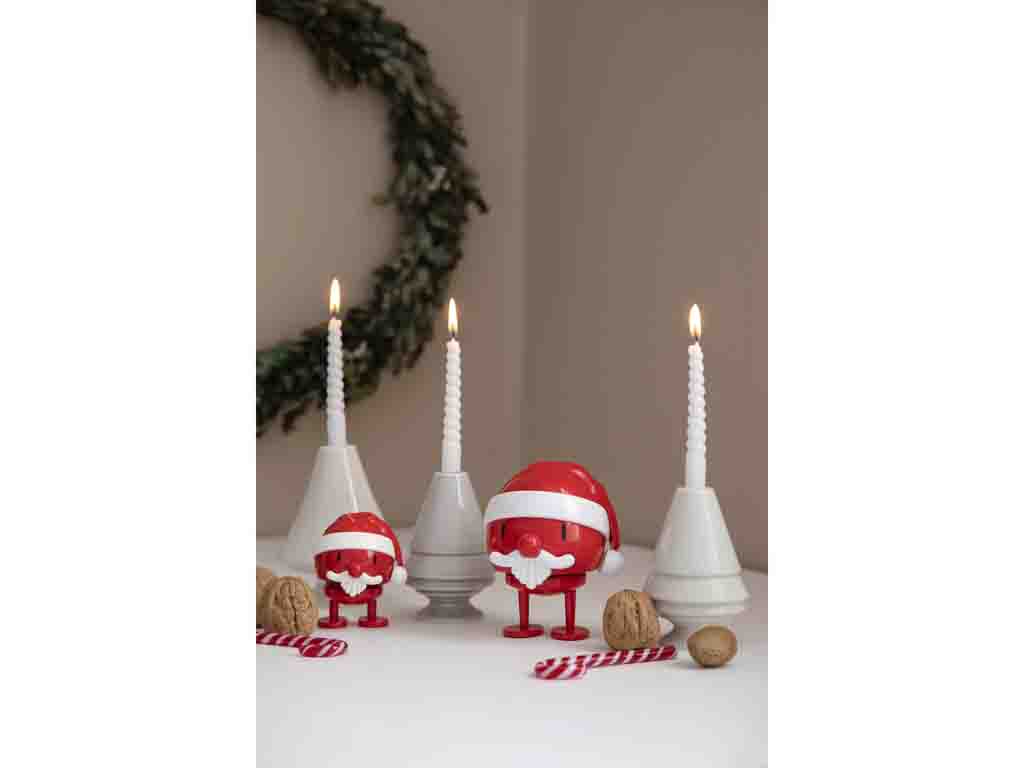 Hoptimist Santa Claus Bumble M