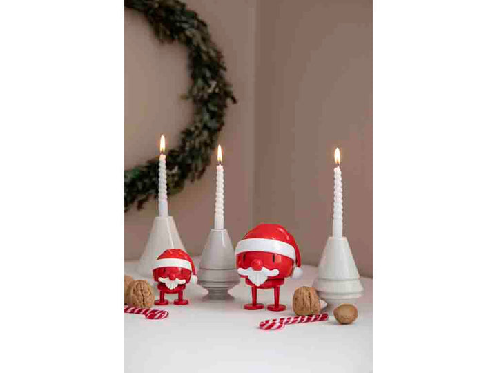 Hoptimist Santa Claus Bumble M
