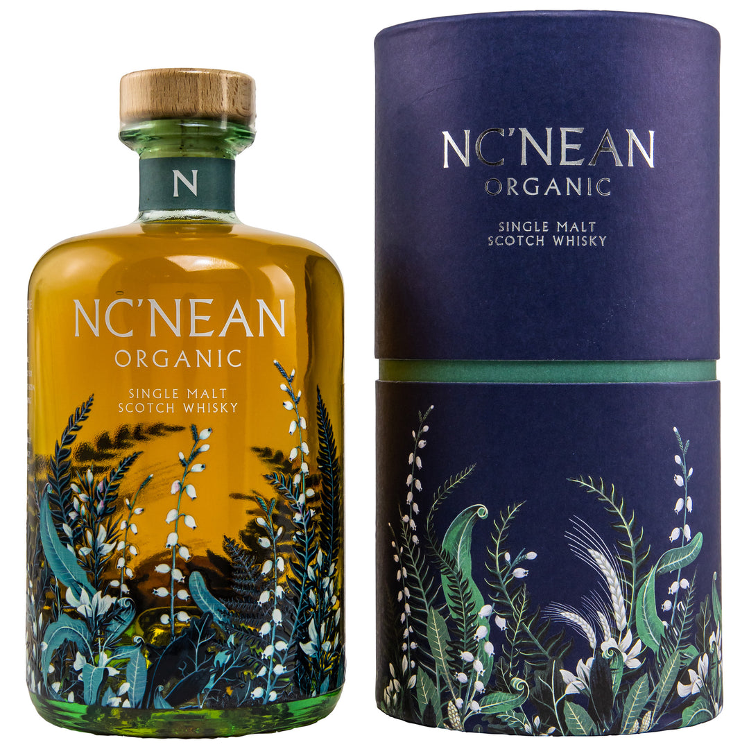 Nc&